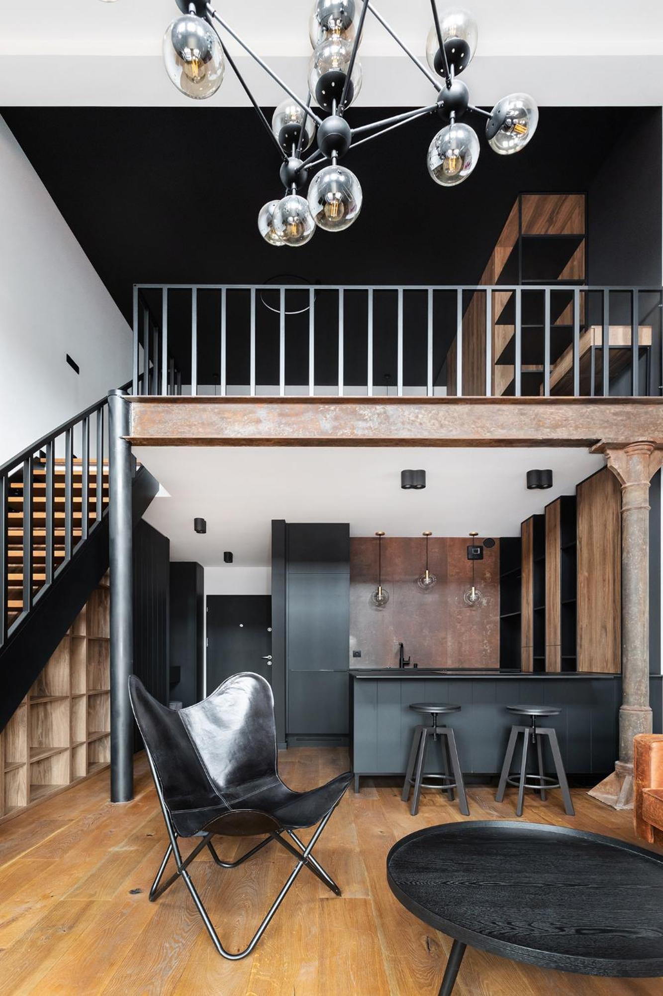 Grand Loft *