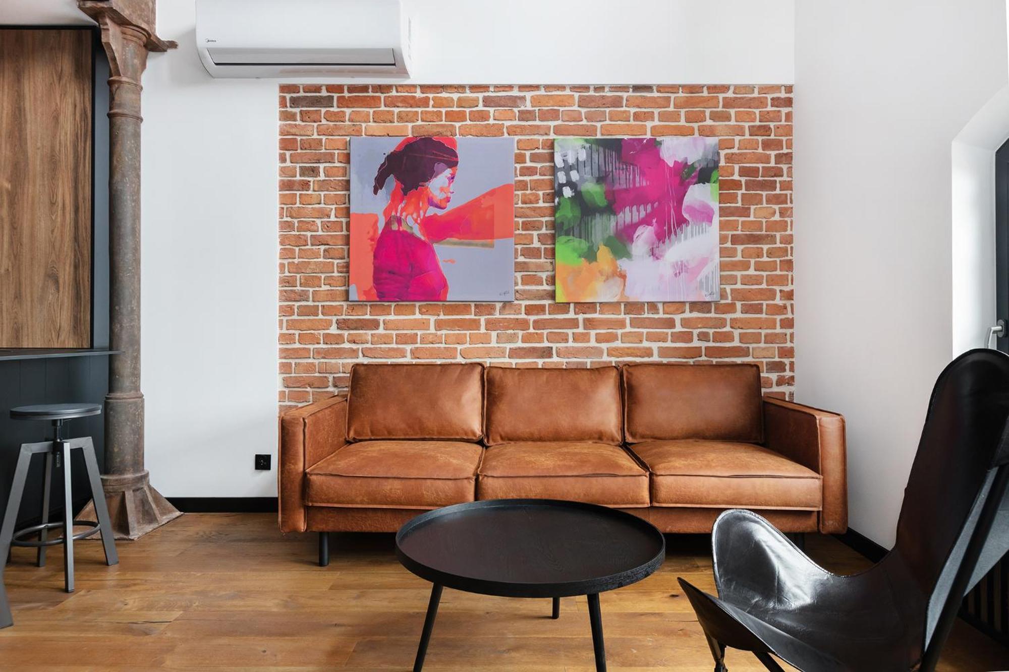 Grand Loft Apartament